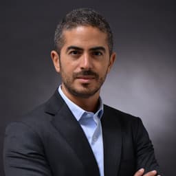 Amine Imanssar