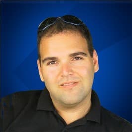 Amir Levy