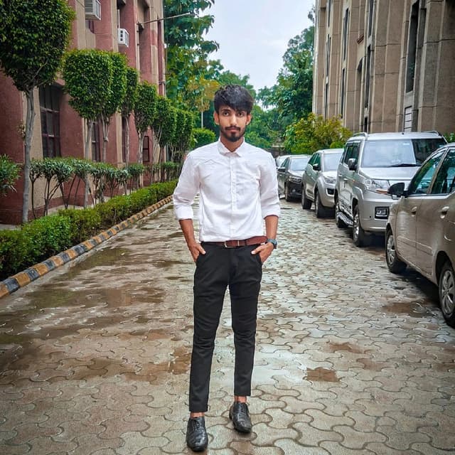 Amir reja