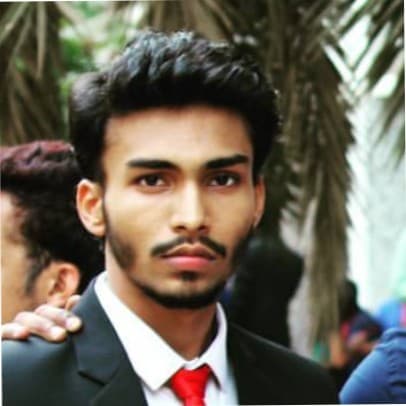 Amir Shaikh