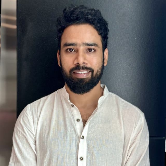 Amir Suhel