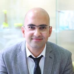 Amir Moradi
