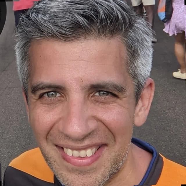 Amiri Gonzalez