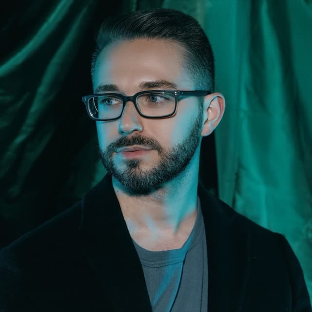 Amir Moini