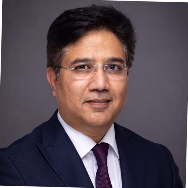 Amir Naqvi