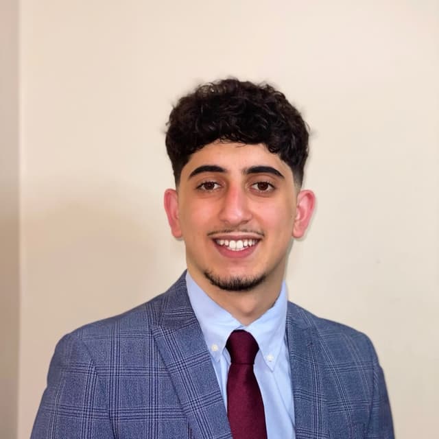 Amir Nouroozi