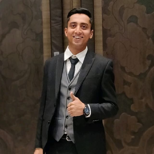 Amir Raiyan Azmi