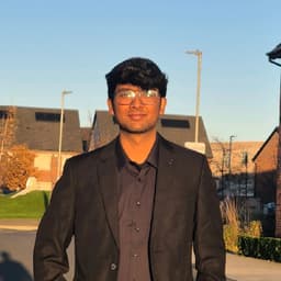 Amish Agrawal