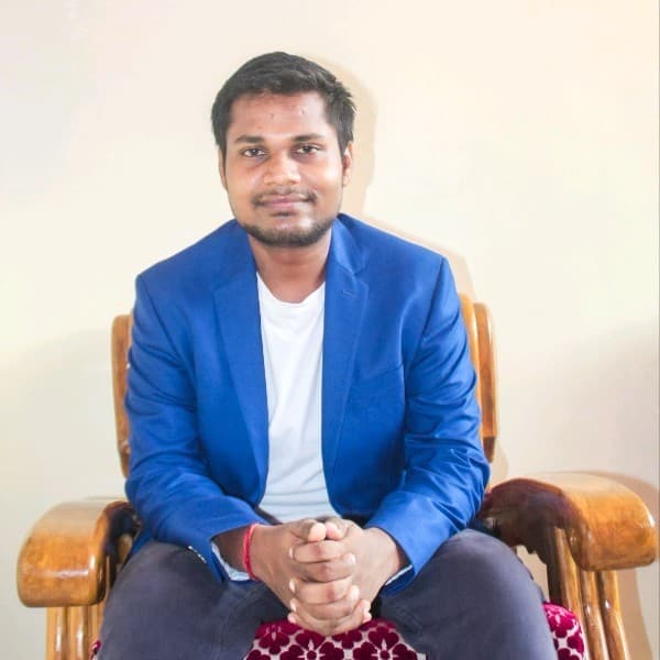 Amish Kumar