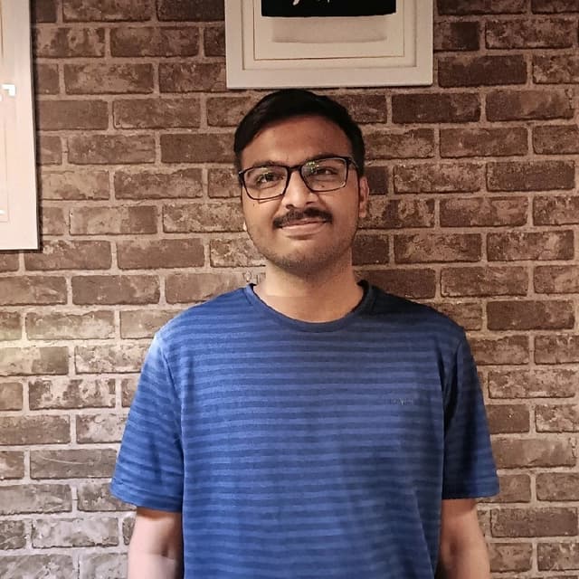 Amish Sharma