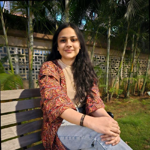 Amisha Bansal