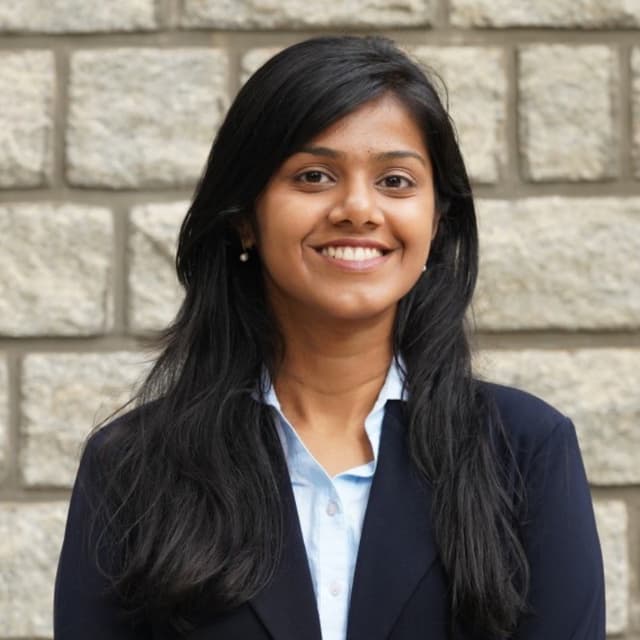 Amisha Garg