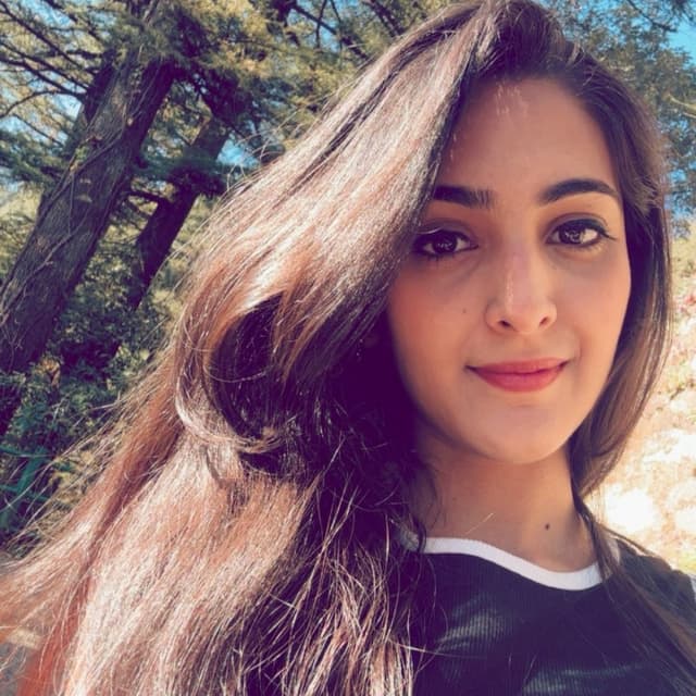 Amisha Gidwani