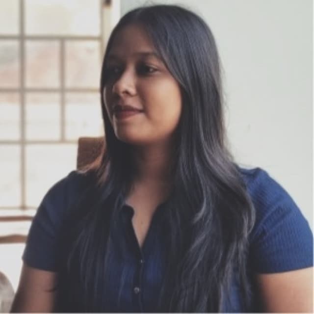 AMISHA GOUDA