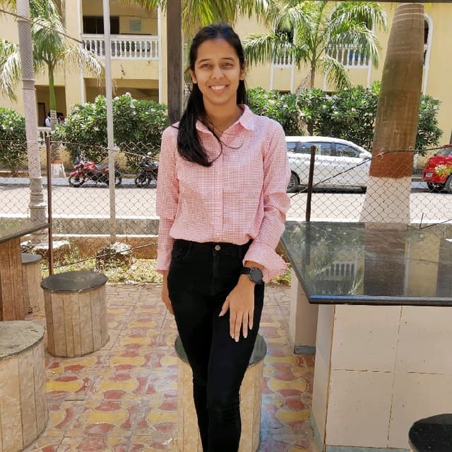 Amisha Gupta