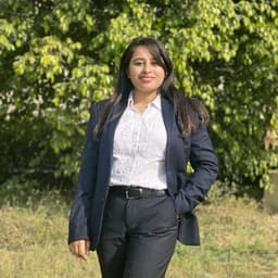 Amisha Khanna