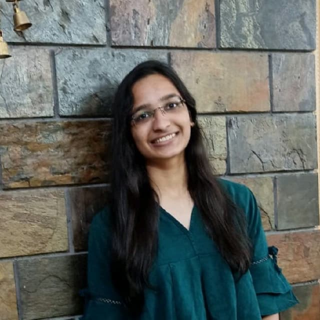 Amisha Kothari