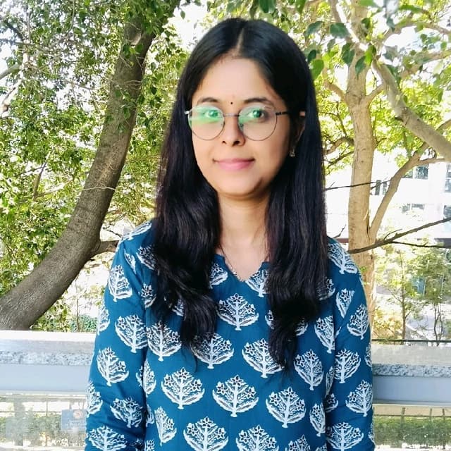 Amisha Kumari
