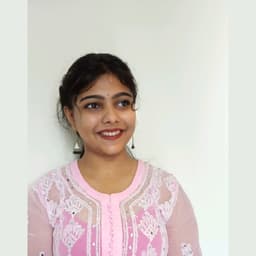 Amisha Mohapatra