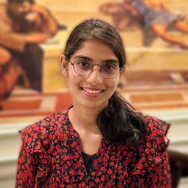 Amisha N.