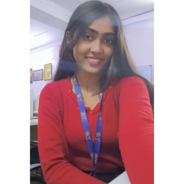 Amisha Kumari