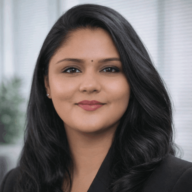 Amisha pandey