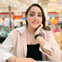 Amisha Singh