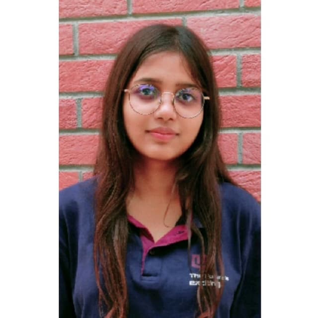 Amisha Singh