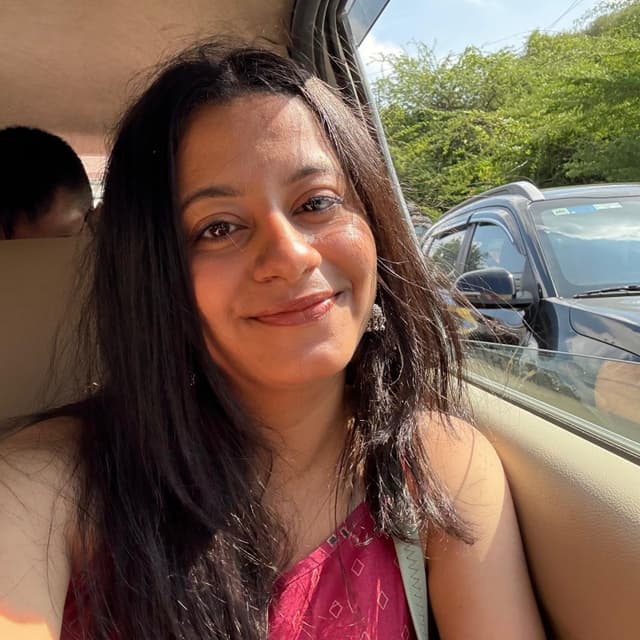 Amisha Kumari
