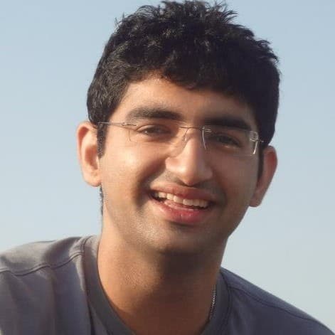 Amish Bedi