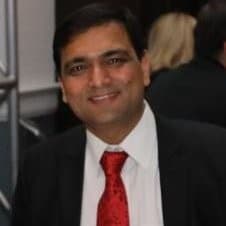 Ajay Mishra