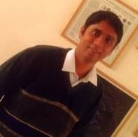 Amit Abhishek