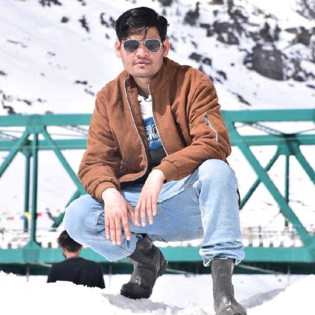 Amit Agari