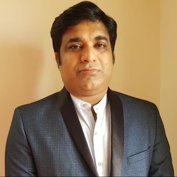 Amit Agarwal