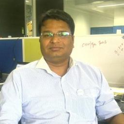Amit Agarwal