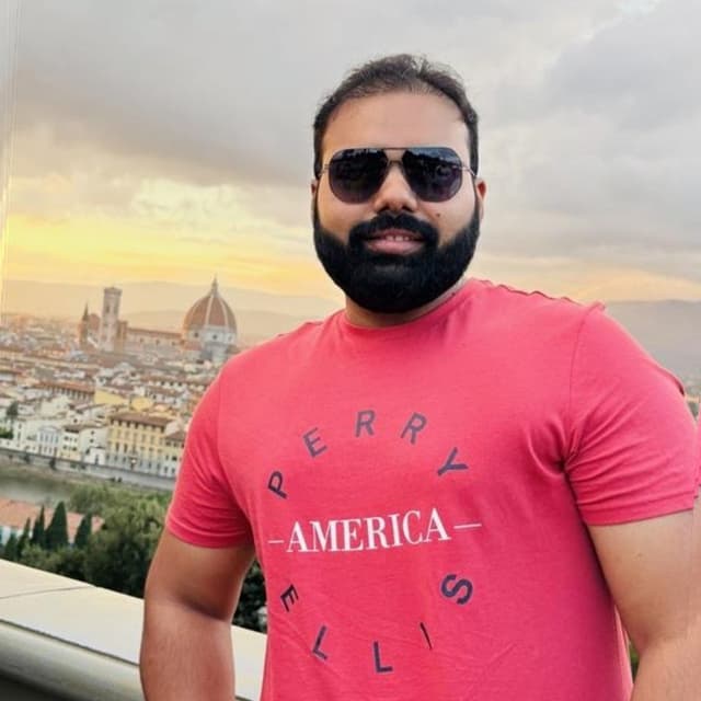 Amit Agrawal