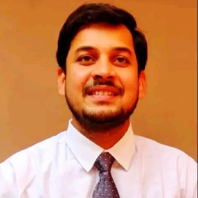 Amit  Anand