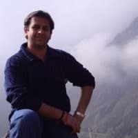 Amit Arora