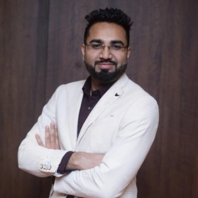 Amit Arora