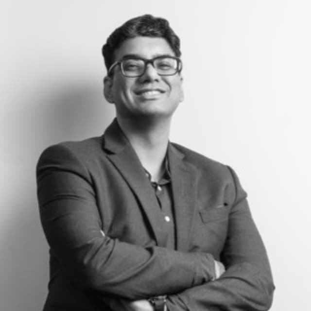 Amit Atri