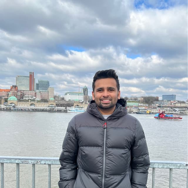 Amit Attri