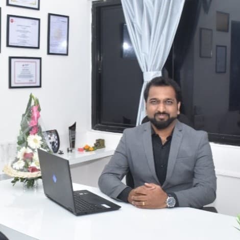 Amit Aware