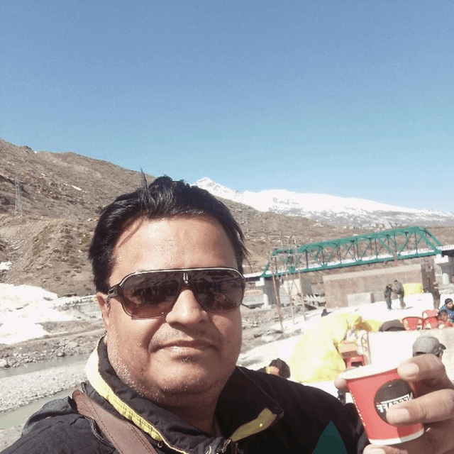 Amit Awasthi 