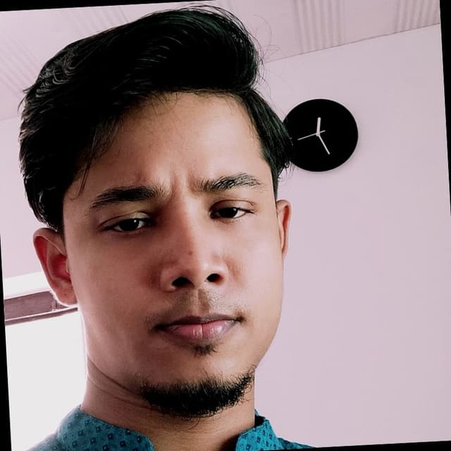 Amit Bairagya