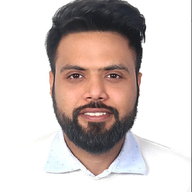 Amit Balwada
