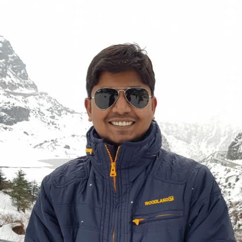 Amit Bansal