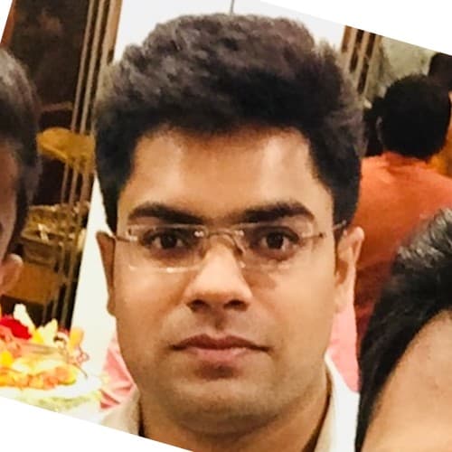 Amit Bansal