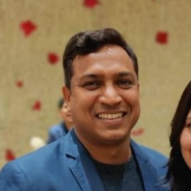 Amit Bansal