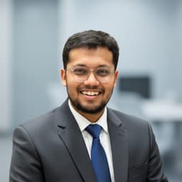 Amit Behura
