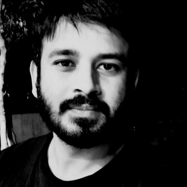 Amit Bhagat